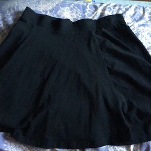 Skater Skirt